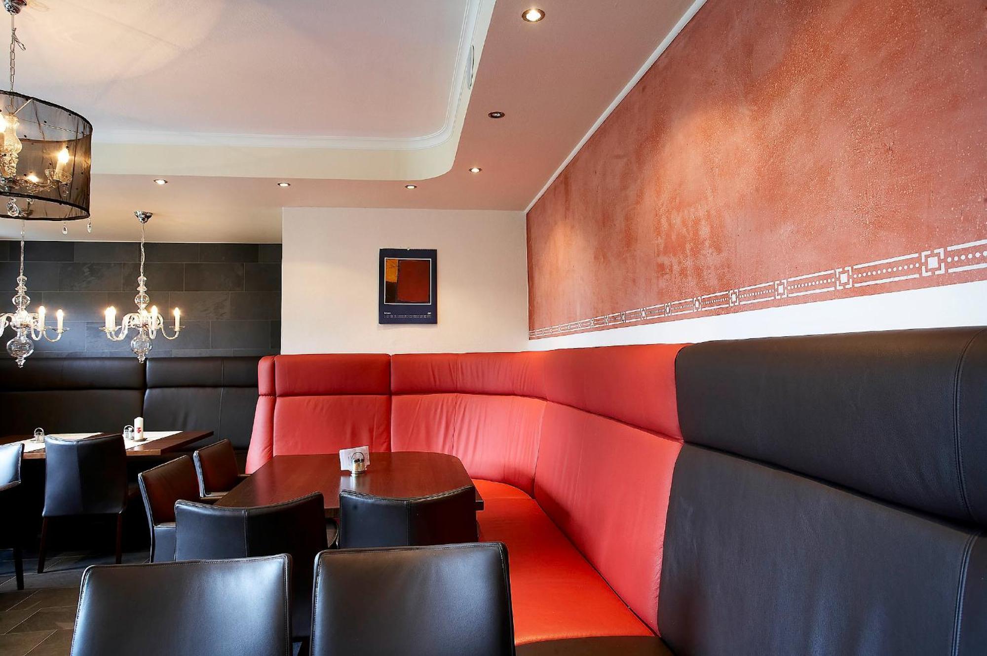 Hotel Wieser Митерзил Екстериор снимка