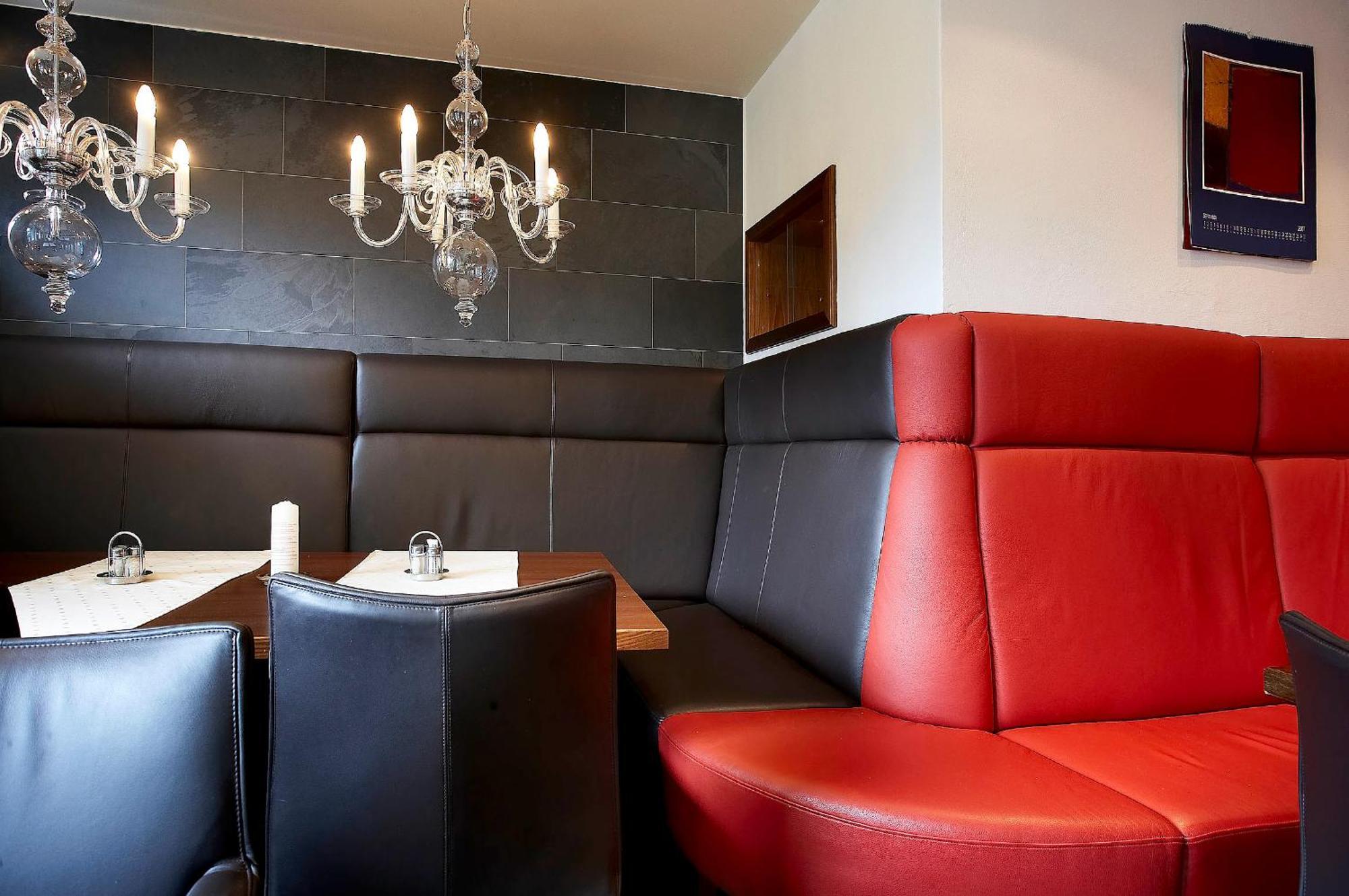 Hotel Wieser Митерзил Екстериор снимка