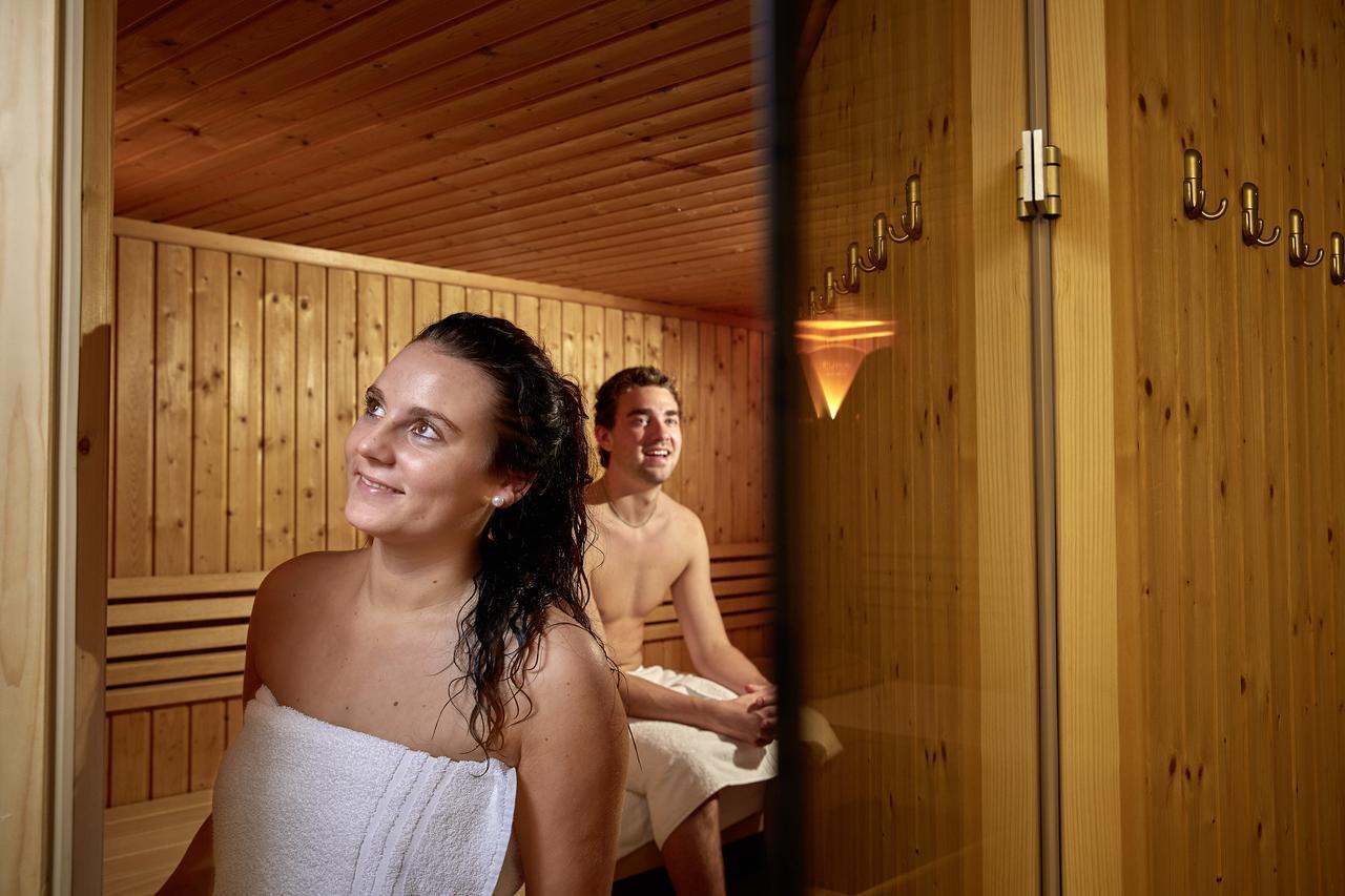 Hotel Wieser Митерзил Екстериор снимка